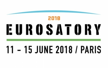 Eurosatory June 11-15, 2018