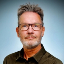 Lars Thykjær Pedersen